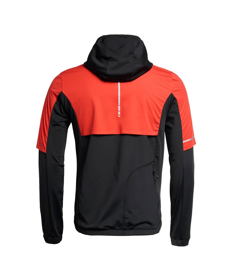 Delda Light Softshell Jacket - Men's