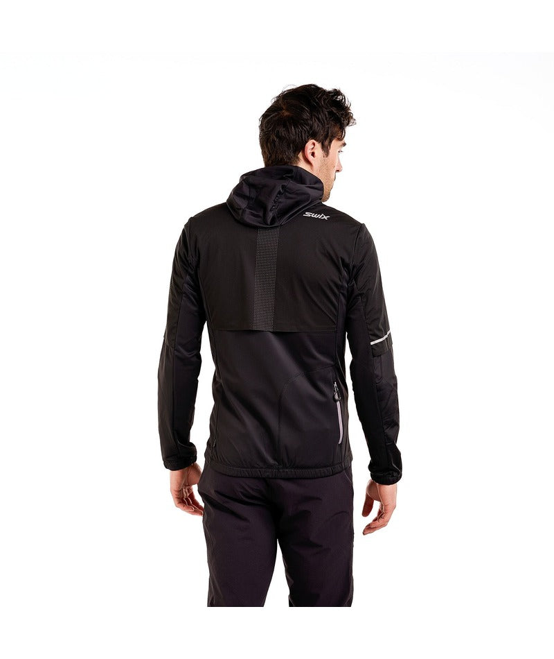 Delda Light Softshell Jacket - Men's