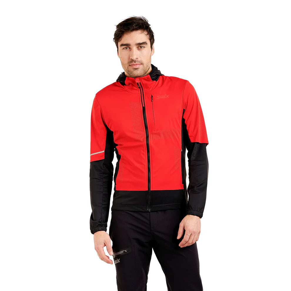 Delda Light Softshell Jacket - Men's