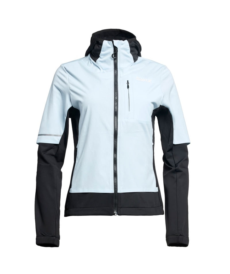 Delda Light Softshell Jacket - Women's