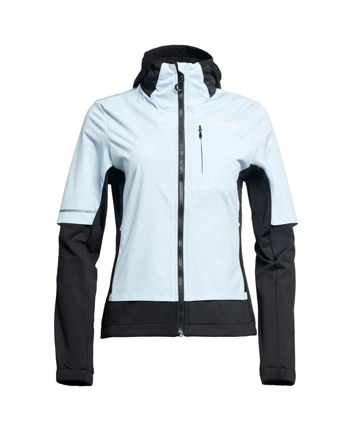 Delda Light Softshell Jacket - Women's