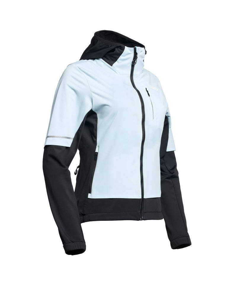 Delda Light Softshell Jacket - Women's