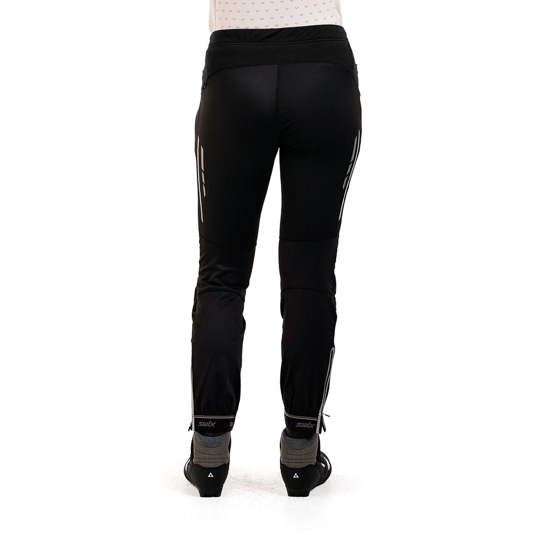 Delda Softshell Pant - Women's