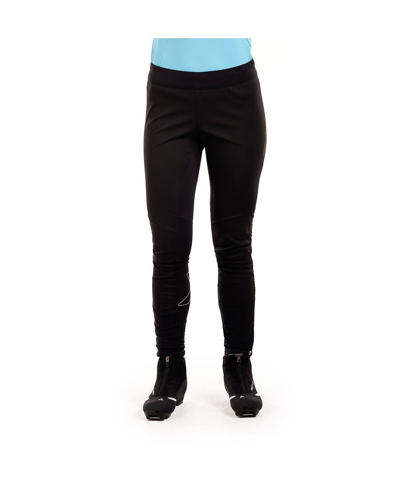 Delda Softshell Tights - Women's