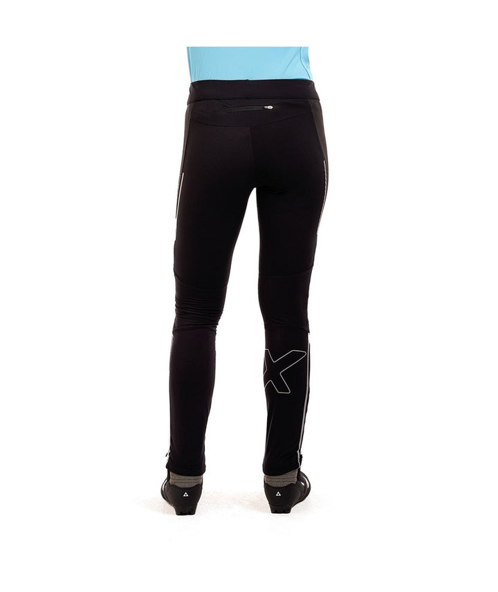 Delda Softshell Tights - Women's
