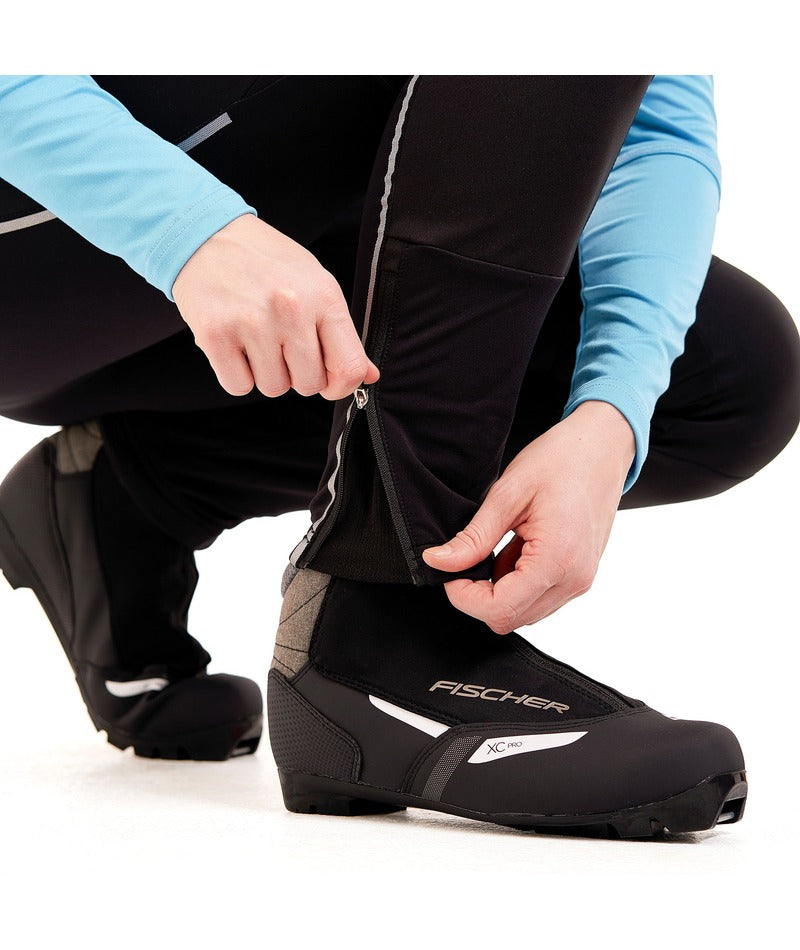 Delda Softshell Tights - Women's
