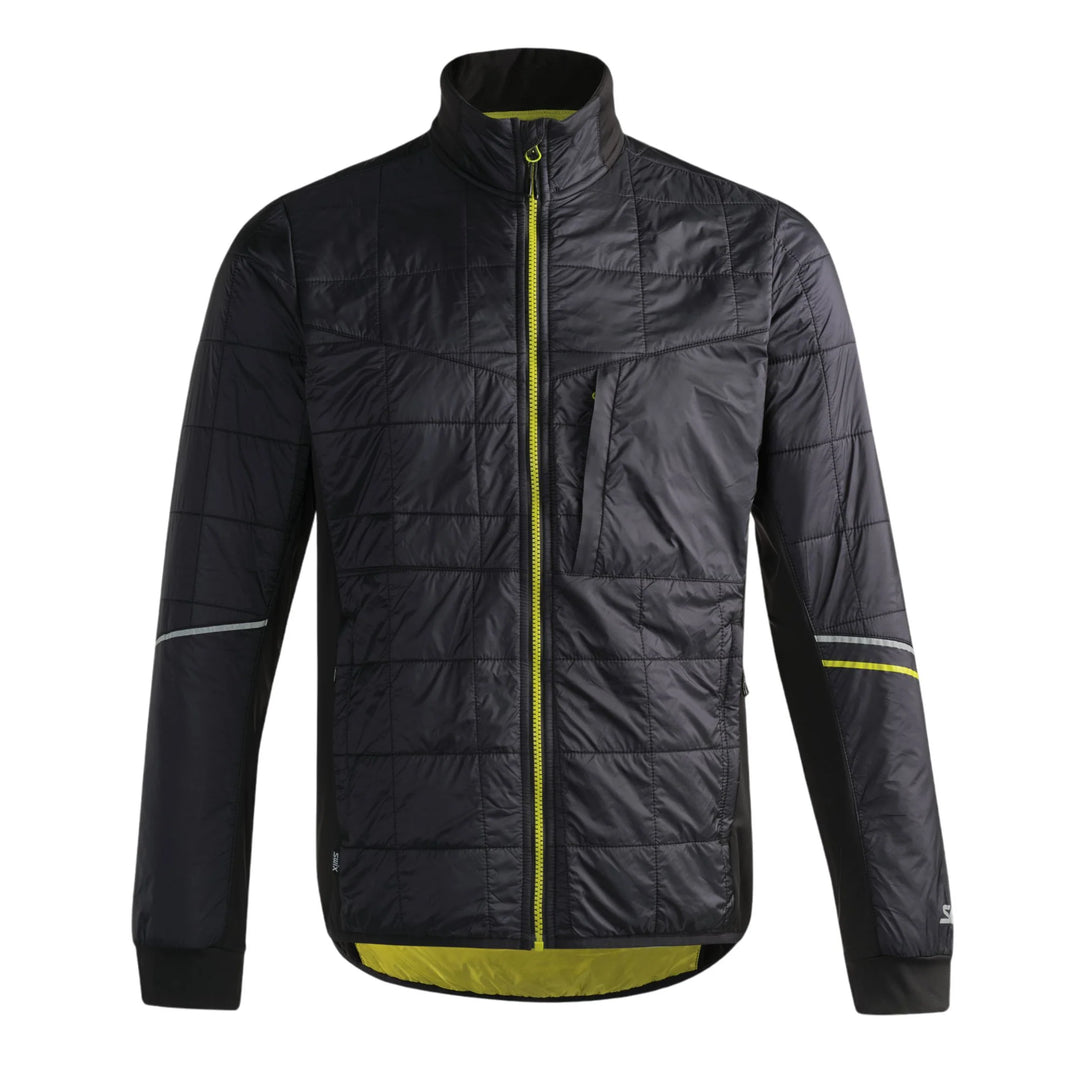Mayen Quilted Jacket - Men's