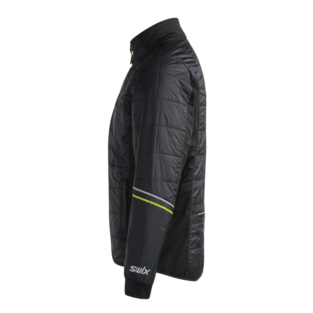 Mayen Quilted Jacket - Men's