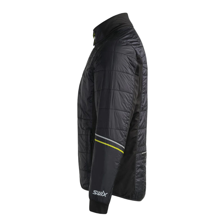 Mayen Quilted Jacket - Men's