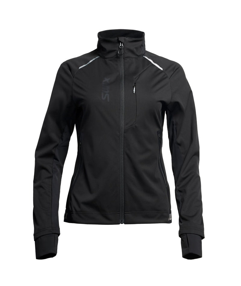 Delda Lightweight Jacket - Women's