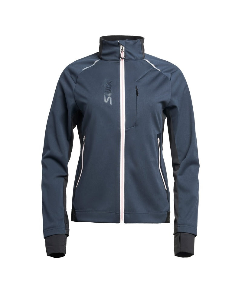 Delda Lightweight Jacket - Women's