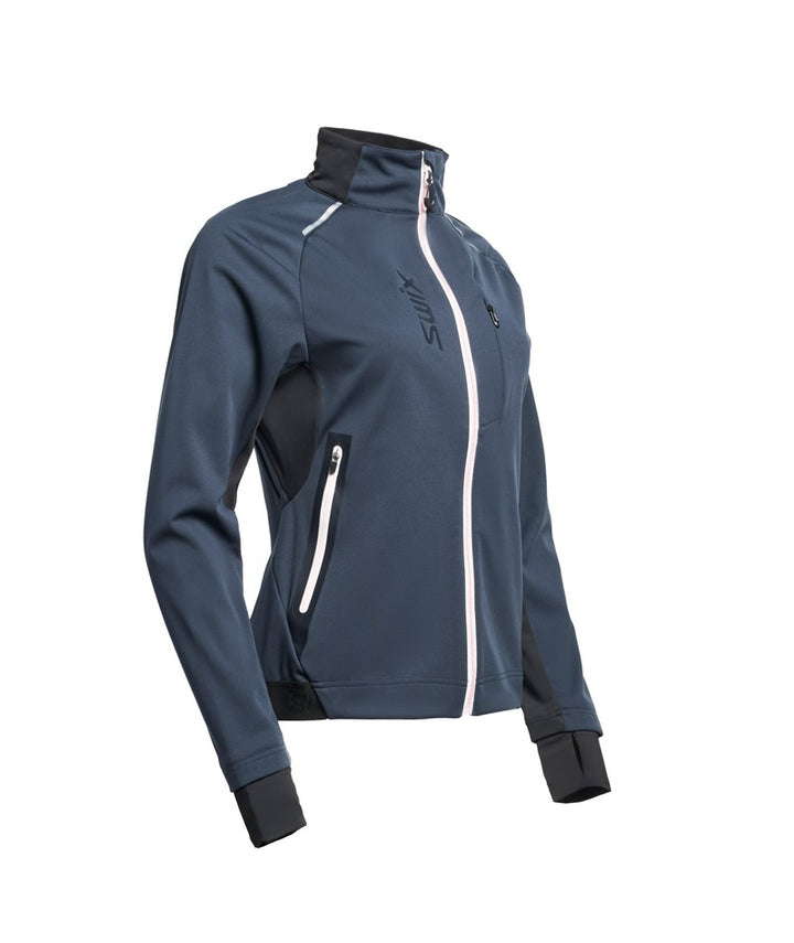 Delda Lightweight Jacket - Women's