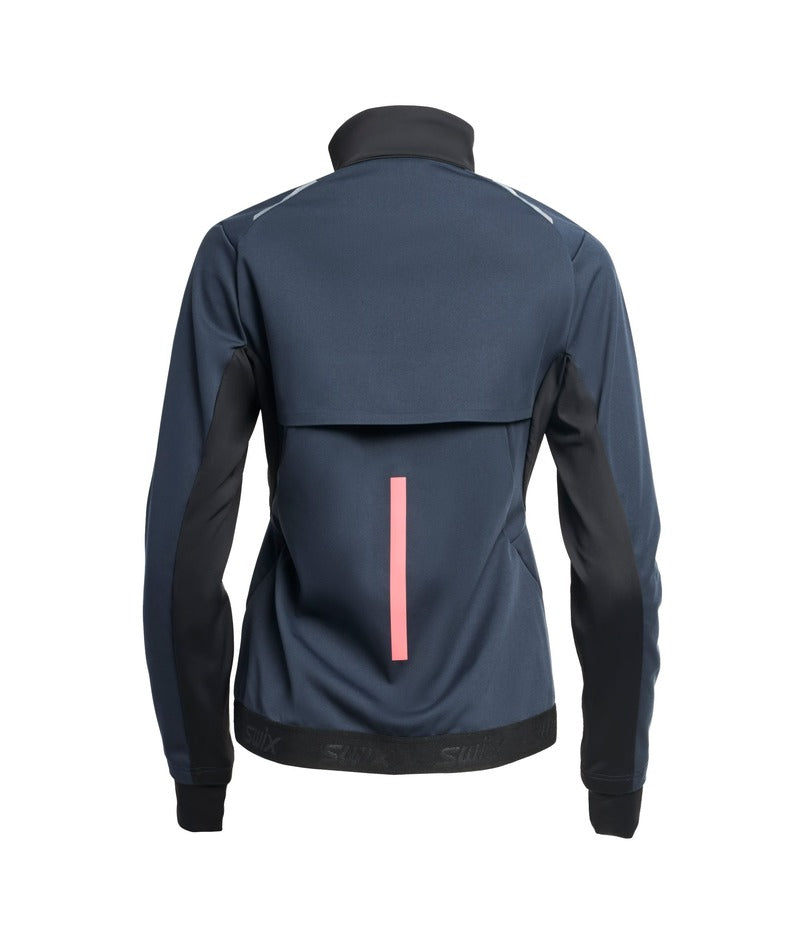 Delda Lightweight Jacket - Women's