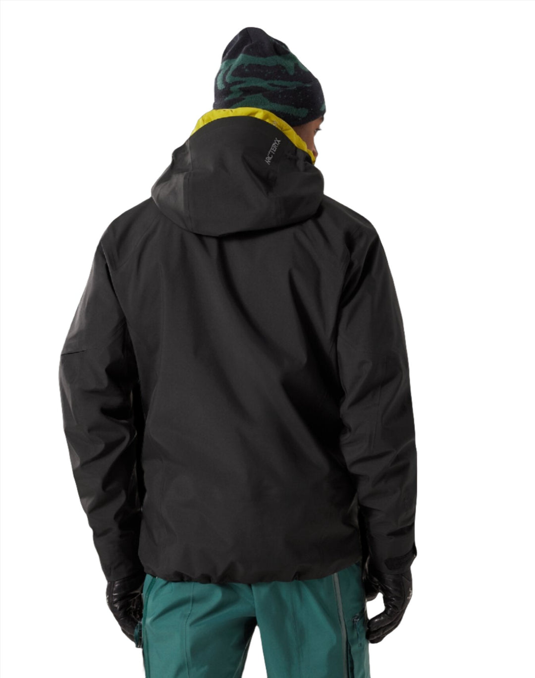 Sabre Jacket - Men's