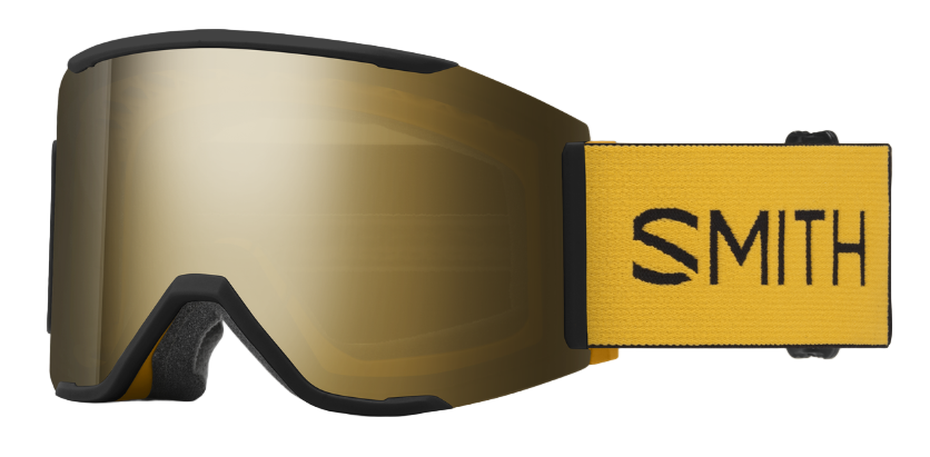Squad MAG Ski Goggle
