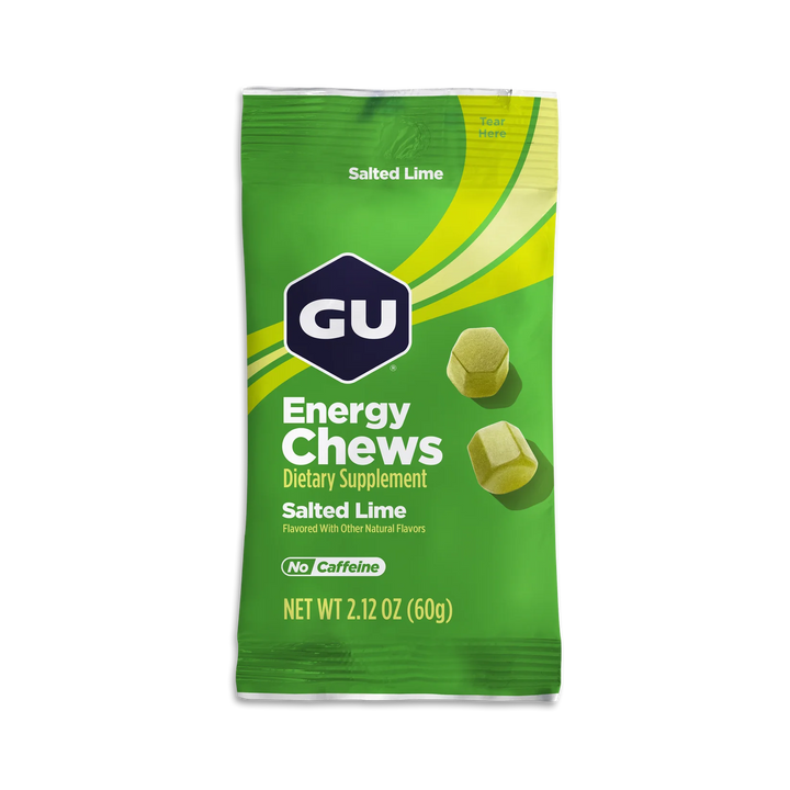 Energy Chews - Single
