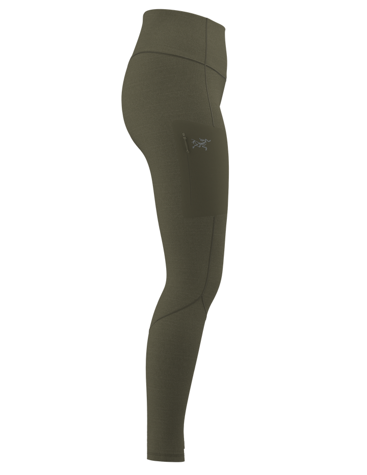 Satoro Merino Wool Bottoms - Women's