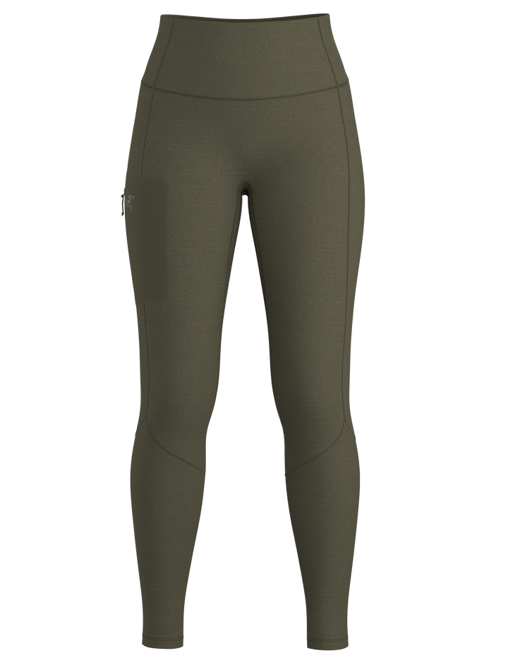 Satoro Merino Wool Bottoms - Women's