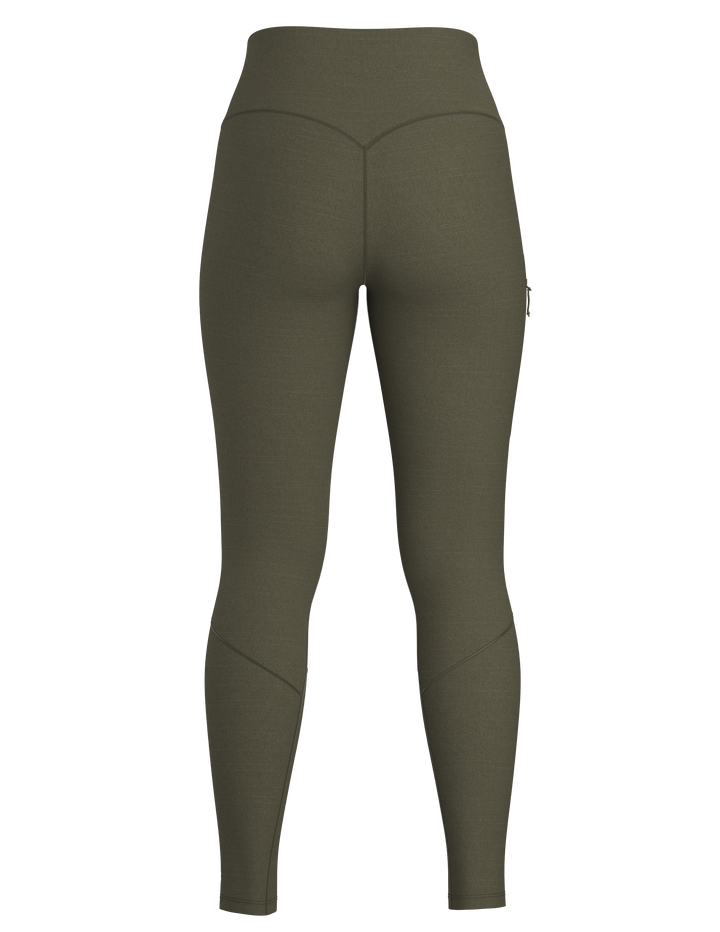 Satoro Merino Wool Bottoms - Women's