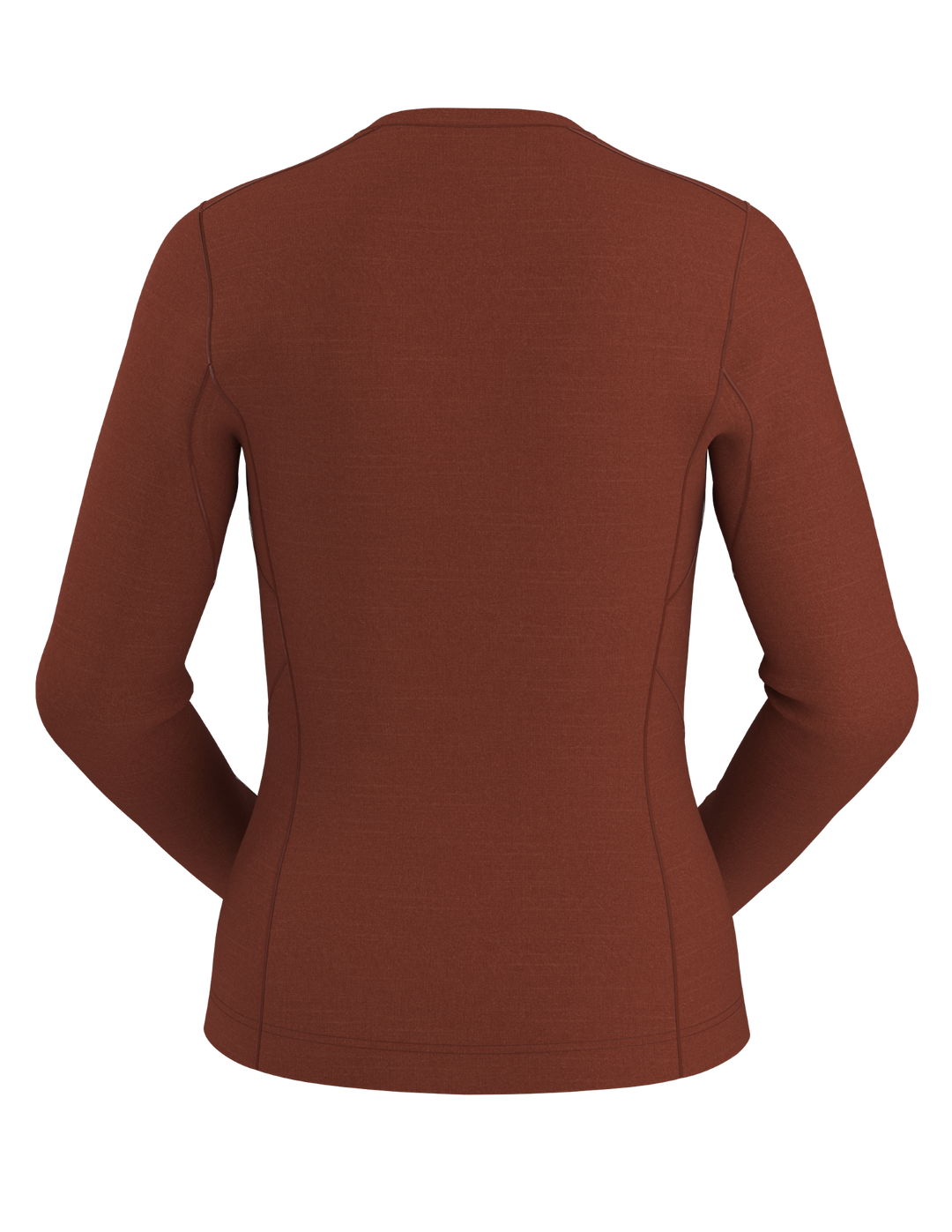 Satoro Merino Wool Crew Long Sleeve - Women's