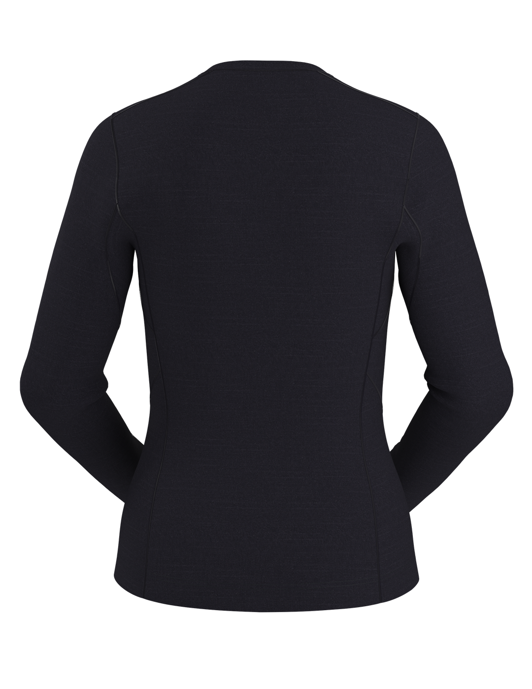 Satoro Merino Wool Crew Long Sleeve - Women's