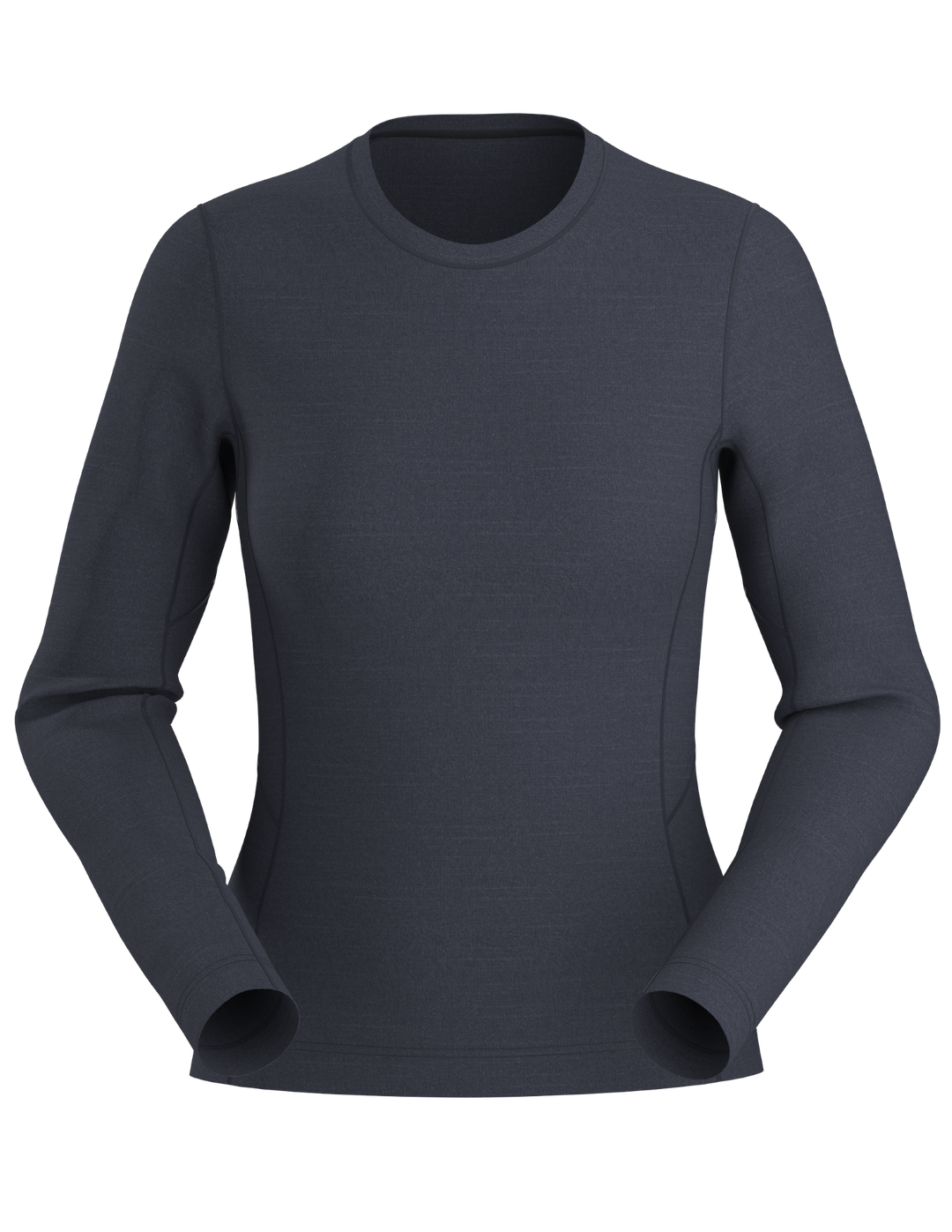 Satoro Merino Wool Crew Long Sleeve - Women's