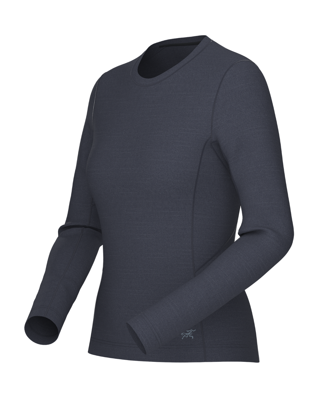 Satoro Merino Wool Crew Long Sleeve - Women's