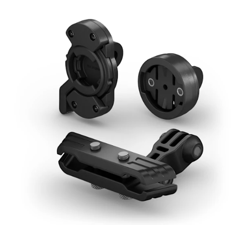 Varia Seat Rail Mount Kit