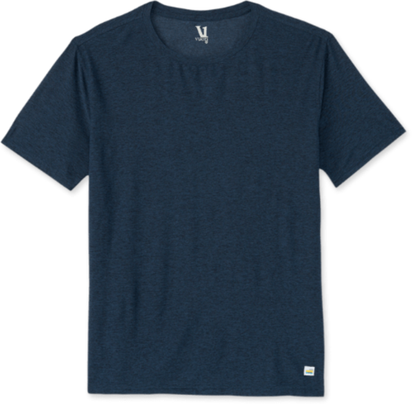 Strato Tech Tee - Short Sleeve - Men's