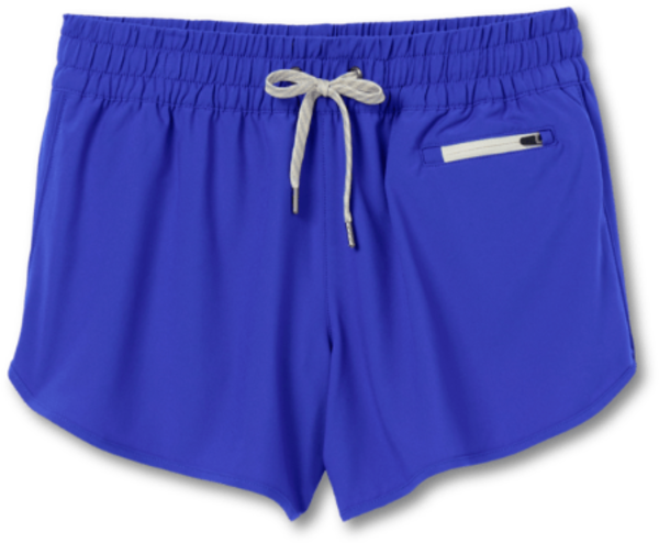 Clementine 4" Short 2.0 - Women's