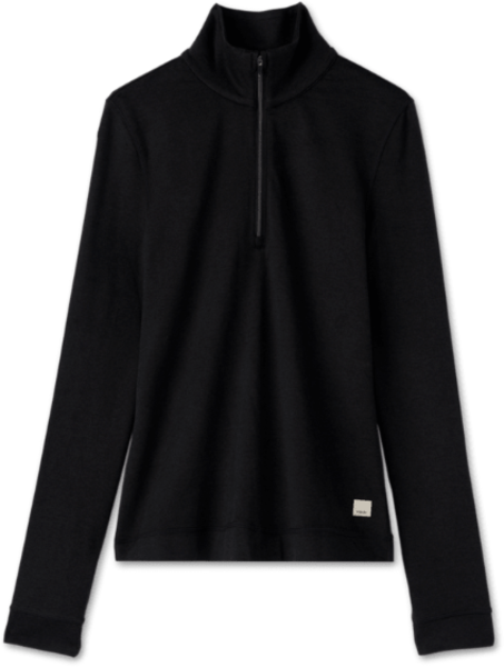 New Halo Essential Half Zip - Women's