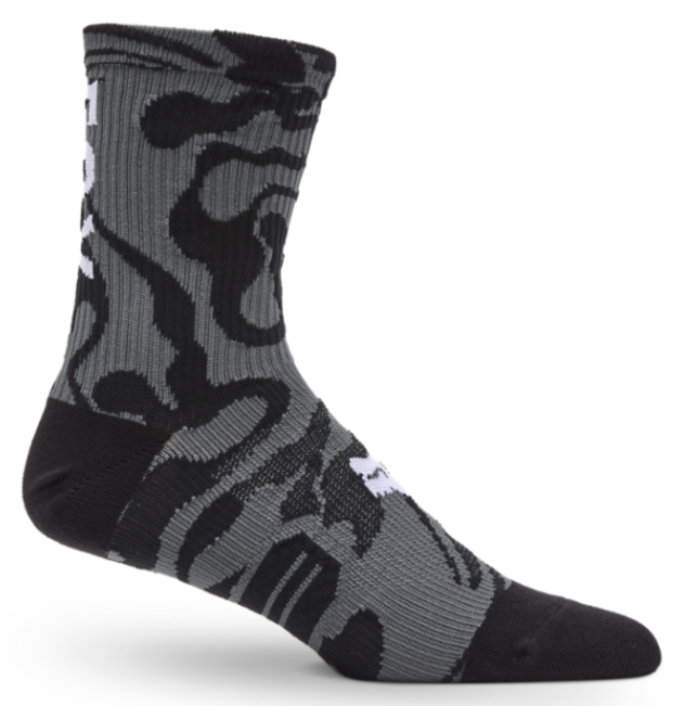 Ranger Frequency Sock 6" - Men's