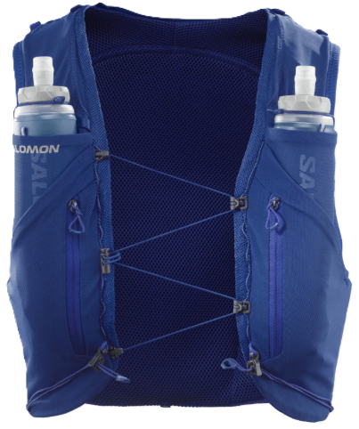 ADV Skin 12 Vest with Flasks (12L)