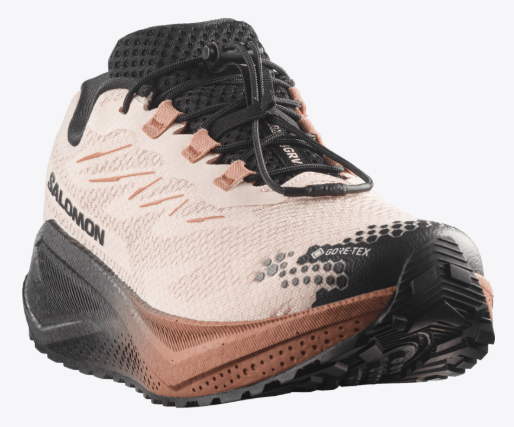 Aero Blaze 4 GRVL GTX - Men's