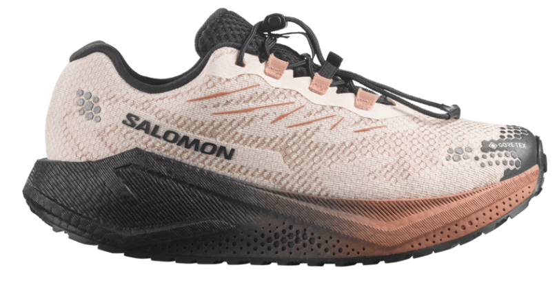 Aero Blaze 4 GRVL GTX - Women's