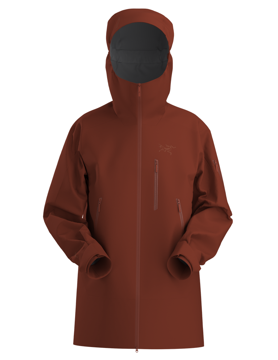 Sentinel ar jacket women's on sale