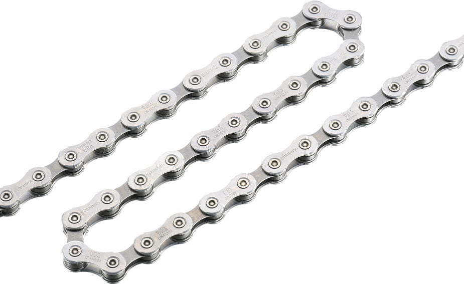 Shimano Deore/Tiagra CN-HG54 10-Speed Chain - 116 Links, Silver