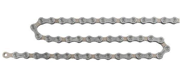 Shimano Deore/Tiagra CN-HG54 10-Speed Chain - 116 Links, Silver- bulk