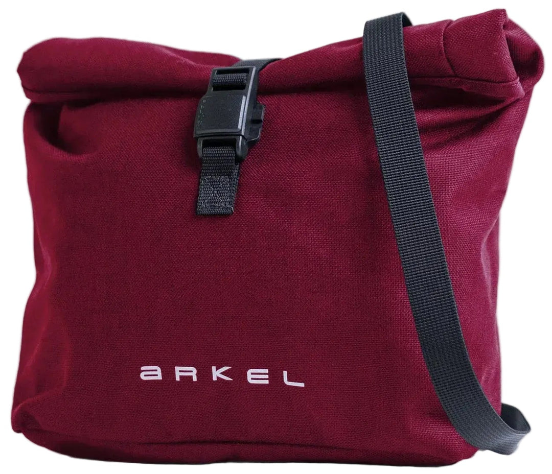 Signature Waterproof Handlebar Bag - 4L