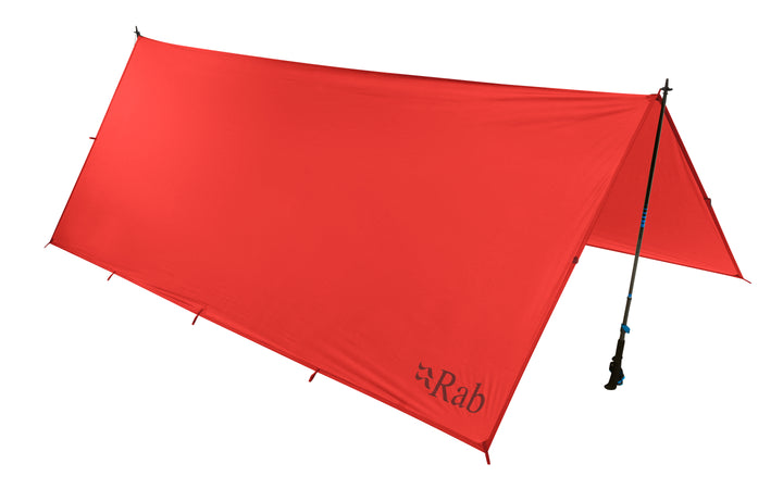 SIlTarp 2 Tarp