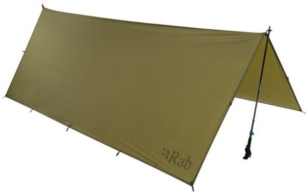 SIlTarp 2 Tarp