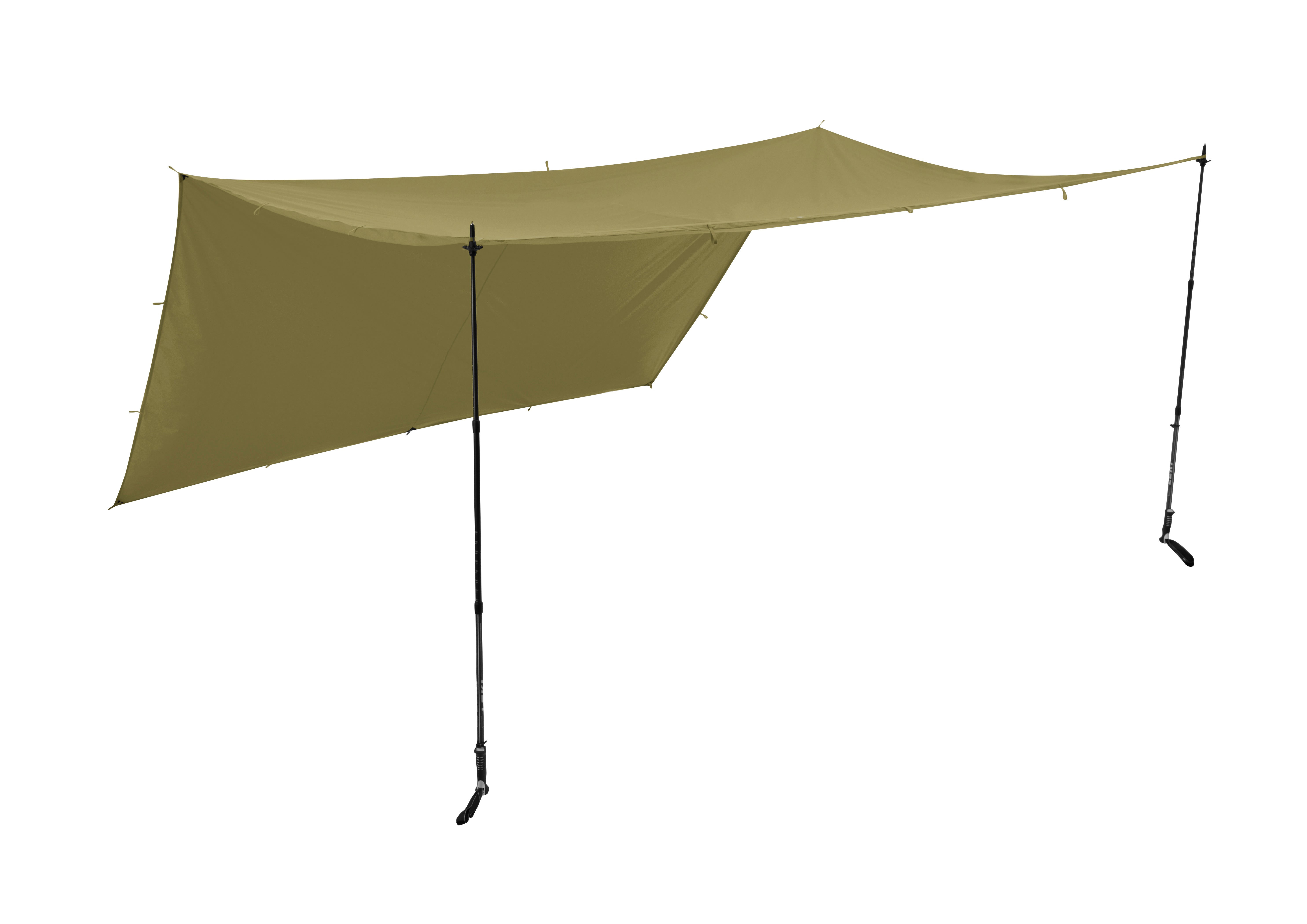 Tarps and Shelters – Bushtukah