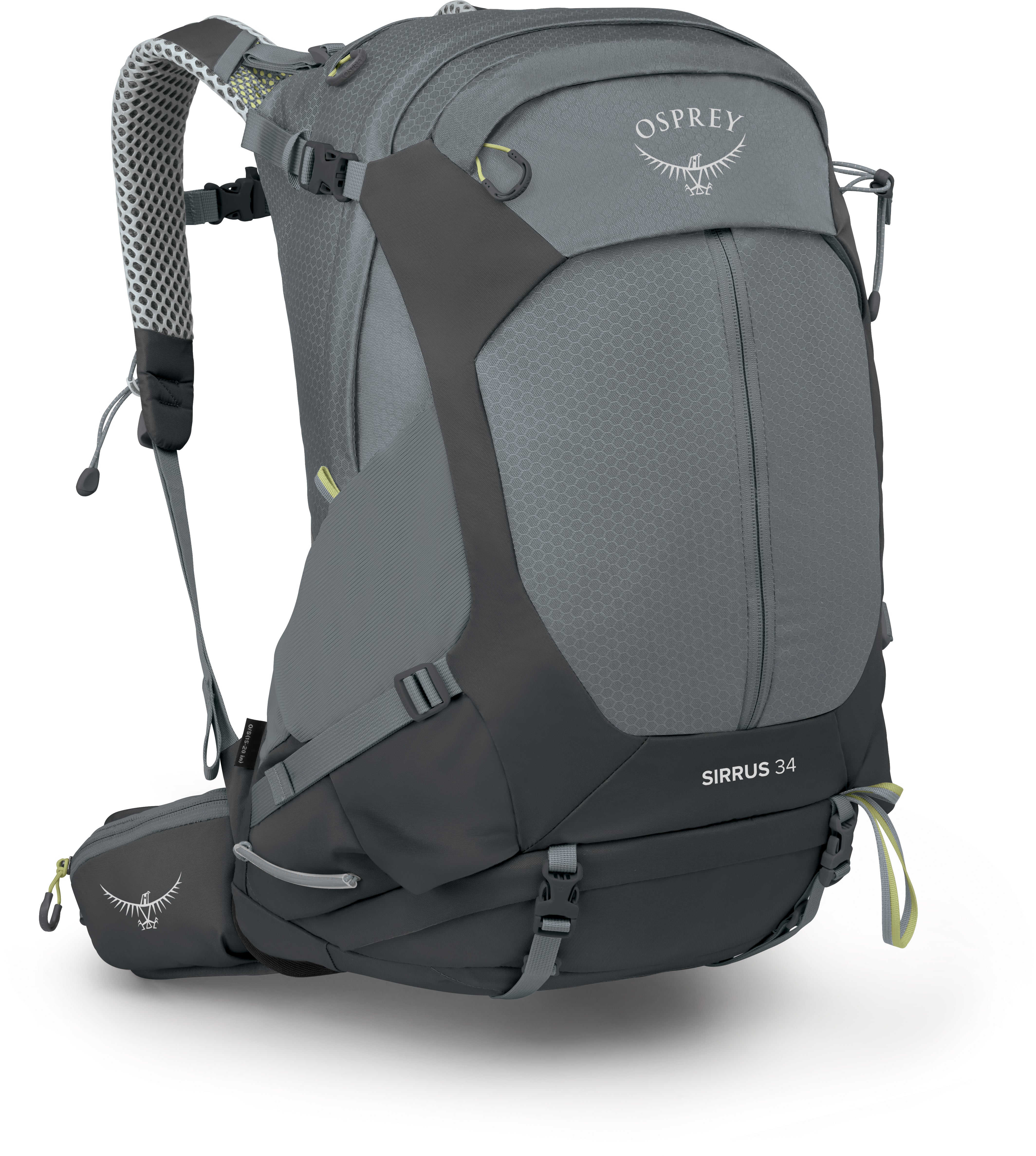 Sirrus Pack - 34L - Womens – Bushtukah