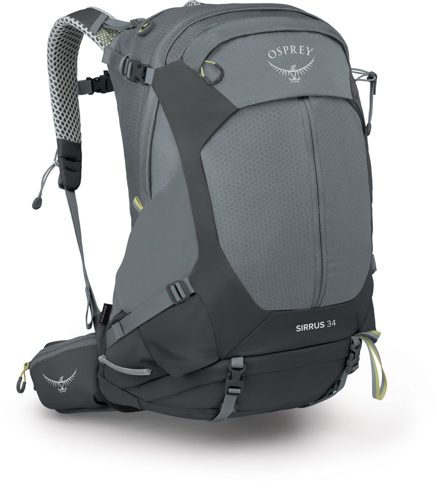osprey bags ottawa Daylite Sling Its AntiGravity suspension system wraps your back and hips in breathable mesh Osprey Fairview 40 Travel Pack