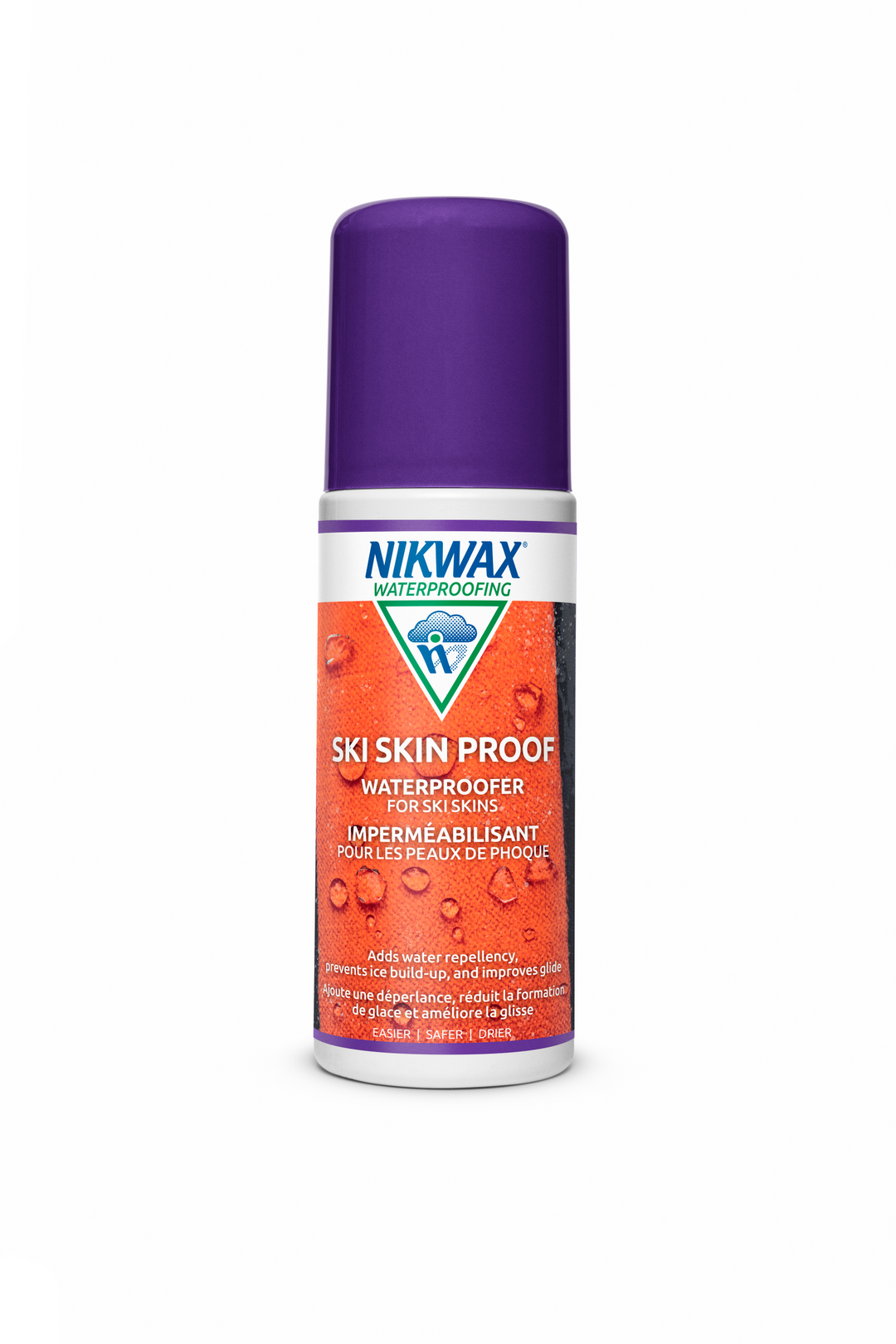 Ski Skin Proof (125ml/4.2 fl. oz.)