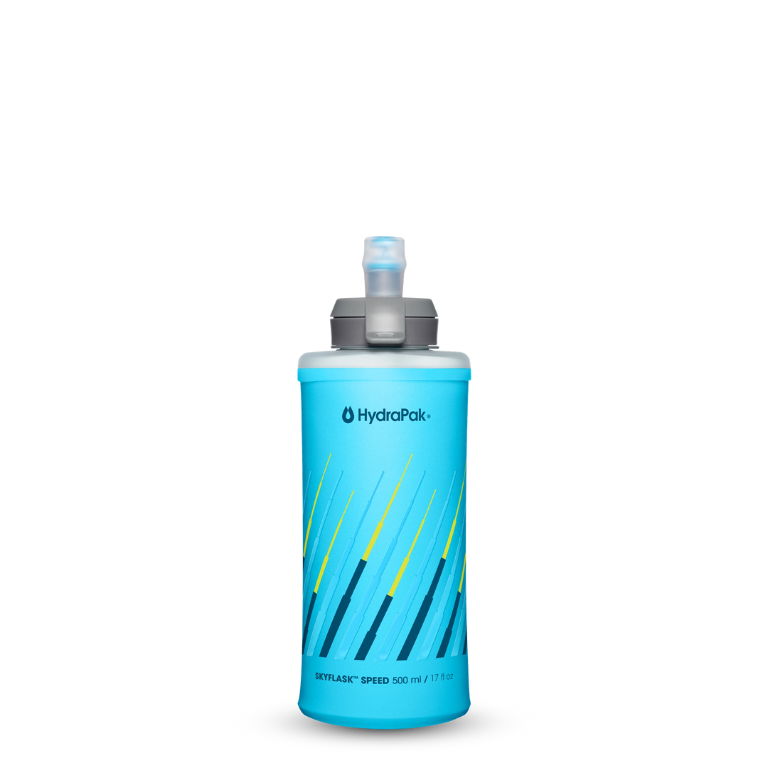 SkyFlask Speed Hydration Bottle - 500ml/17oz