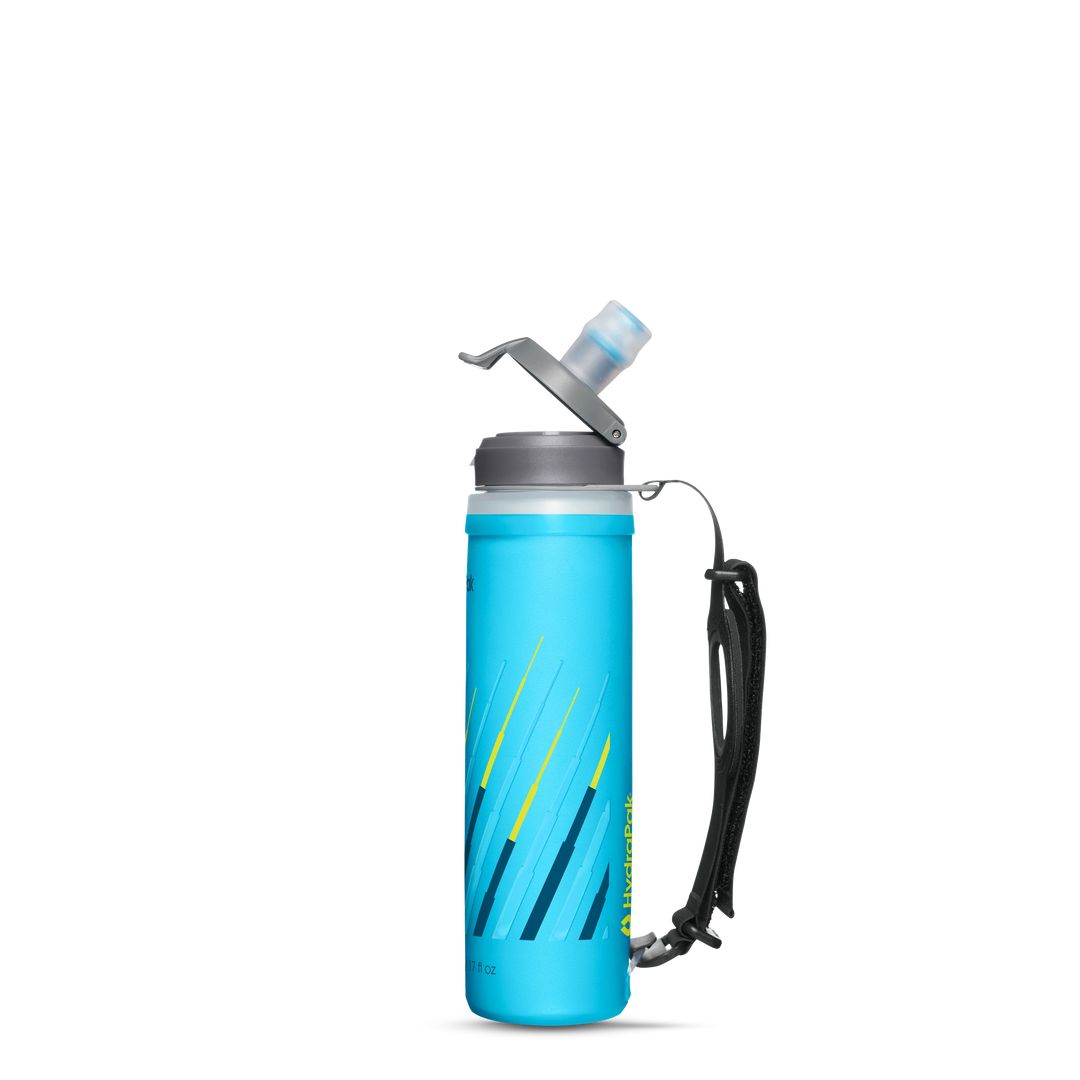 SkyFlask Speed Hydration Bottle - 500ml/17oz