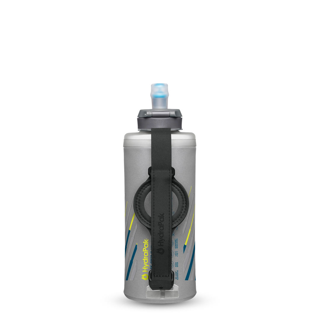 SkyFlask Speed IT Hydration Bottle - 500ml/17oz