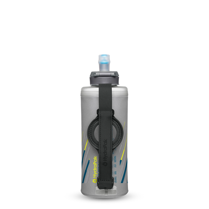 SkyFlask Speed IT Hydration Bottle - 500ml/17oz