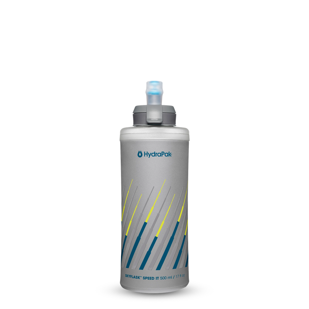 SkyFlask Speed IT Hydration Bottle - 500ml/17oz